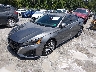 1N4BL4DV9RN****** Used and Repairable 2024 Nissan Altima in Pulaski