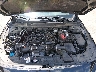 1HGCV1F33MA****** Reparables 2021 Honda Accord en Jackson