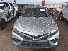 4T1G11AK2RU****** Wrecked 2024 Toyota Camry in Arizona State