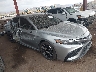 4T1G11AK2RU****** Salvage and Wrecked 2024 Toyota Camry in Phoenix