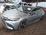 4T1G11AK2RU****** Used and Repairable 2024 Toyota Camry in Phoenix