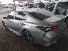 4T1G11AK2RU****** Salvage and Repairable 2024 Toyota Camry in Phoenix