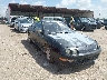 JH4DC4350RS****** Salvamento y Destrozados 1994 Acura Integra en Fort Worth North