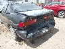 JH4DC4350RS****** Salvamento y Reparables 1994 Acura Integra en Estado de Texas