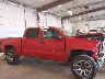3GCUKREC2EG****** Used 2014 Chevrolet Silverado 1500 in Michigan State