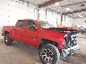 3GCUKREC2EG****** Salvage and Wrecked 2014 Chevrolet Silverado 1500 in Flint