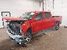 3GCUKREC2EG****** Used and Repairable 2014 Chevrolet Silverado 1500 in Flint