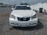 JTHBJ46G072****** Wrecked 2007 Lexus ES 350 in Florida State