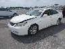 JTHBJ46G072****** Used and Repairable 2007 Lexus ES 350 in Clearwater