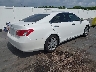 JTHBJ46G072****** Salvage and Wrecked 2007 Lexus ES 350 in Florida State