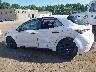 JTND4RBE8L3****** Reparables 2020 Toyota Corolla en Estado de Massachusetts