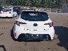 JTND4RBE8L3****** Destrozados 2020 Toyota Corolla