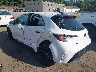 JTND4RBE8L3****** Salvamento y Reparables 2020 Toyota Corolla en Boston Shirley
