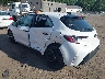 JTND4RBE8L3****** Salvamento y Reparables 2020 Toyota Corolla en Estado de Massachusetts