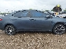 5YFBURHE4GP****** Usados 2016 Toyota Corolla en Estado de Texas