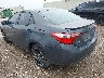 5YFBURHE4GP****** Salvamento y Reparables 2016 Toyota Corolla en San Antonio South