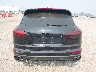 WP1AB2A27GL****** Destrozados 2016 Porsche Cayenne