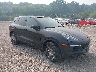 WP1AB2A27GL****** Salvamento y Destrozados 2016 Porsche Cayenne en Chicago North