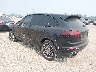 WP1AB2A27GL****** Salvamento y Reparables 2016 Porsche Cayenne en Chicago North
