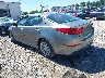 5XXGN4A75FG****** Salvamento y Reparables 2015 Kia Optima en Louisville North