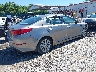 5XXGN4A75FG****** Salvamento y Destrozados 2015 Kia Optima en Estado de Kentucky