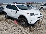 JTMWFREV9HD****** Salvage and Wrecked 2017 Toyota RAV4 in Fayetteville
