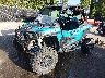 3NSNAE991LH****** Used and Repairable 2020 Polaris RZR in Kansas City