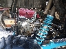 3NSNAE991LH****** Wrecked 2020 Polaris RZR in Kansas City