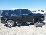 JTEFU5JR4R5****** Wrecked 2024 Toyota 4Runner in California State