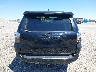 JTEFU5JR4R5****** Salvage 2024 Toyota 4Runner