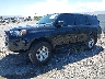 JTEFU5JR4R5****** Used and Repairable 2024 Toyota 4Runner in High Desert