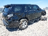 JTEFU5JR4R5****** Salvage and Wrecked 2024 Toyota 4Runner in California State