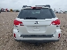 4S4BRDKC3D2****** Destrozados 2013 Subaru Outback