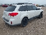 4S4BRDKC3D2****** Salvamento y Destrozados 2013 Subaru Outback en Estado de Texas