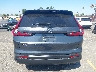 2HKRS3H41SH****** Destrozados 2025 Honda CR-V