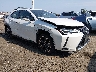 JTHU9JBH6K2****** Salvamento y Destrozados 2019 Lexus UX Hybrid en Avenel New Jersey