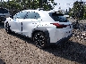 JTHU9JBH6K2****** Salvamento y Reparables 2019 Lexus UX Hybrid en Avenel New Jersey