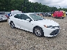4T1C11AK5LU****** Salvage and Wrecked 2020 Toyota Camry in Atlanta East