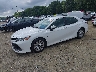 4T1C11AK5LU****** Used and Repairable 2020 Toyota Camry in Atlanta East