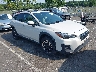 JF2GTAMC9K8****** Salvamento y Destrozados 2019 Subaru Crosstrek en Englishtown