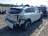 JF2GTAMC9K8****** Salvamento y Destrozados 2019 Subaru Crosstrek en Estado de Nueva Jersey
