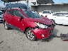 KM8JU3AC5DU****** Salvage and Wrecked 2013 Hyundai Tucson in North Hollywood