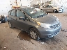 3N1CE2CP2GL****** Salvamento y Destrozados 2016 Nissan Versa Note en Flint
