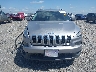 1C4PJLCS6HW****** Destrozados 2017 Jeep Cherokee en Estado de Arkansas
