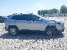 1C4PJLCS6HW****** Usados 2017 Jeep Cherokee en Estado de Arkansas