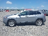 1C4PJLCS6HW****** Reparables 2017 Jeep Cherokee en Estado de Arkansas