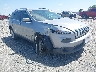 1C4PJLCS6HW****** Salvamento y Destrozados 2017 Jeep Cherokee en Little Rock