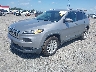 1C4PJLCS6HW****** Usados y Reparables 2017 Jeep Cherokee en Little Rock