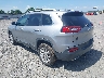 1C4PJLCS6HW****** Salvamento y Reparables 2017 Jeep Cherokee en Little Rock