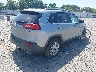 1C4PJLCS6HW****** Salvamento y Destrozados 2017 Jeep Cherokee en Estado de Arkansas